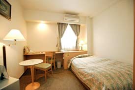 プラザホテル中津川　栄 2