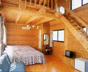 シャンブル・ドット　アルムの森 2