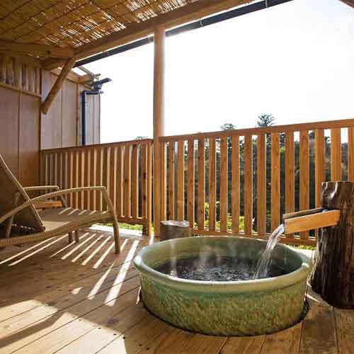 養老温泉　秘湯の宿　滝見苑 2