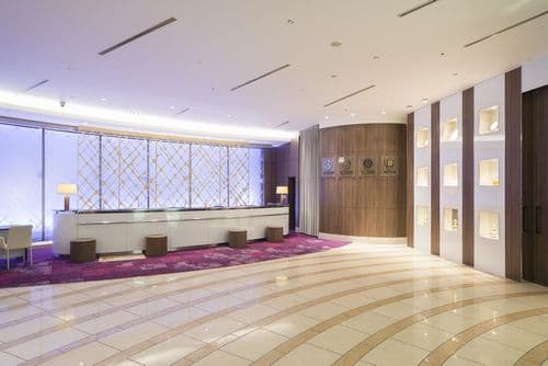 ＡＮＡクラウンプラザホテル岡山　ｂｙ　ＩＨＧ 2