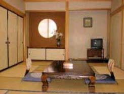 小さな料理旅館　こまくさ 2