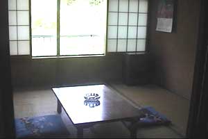 鶴子温泉　勘兵衛荘 2