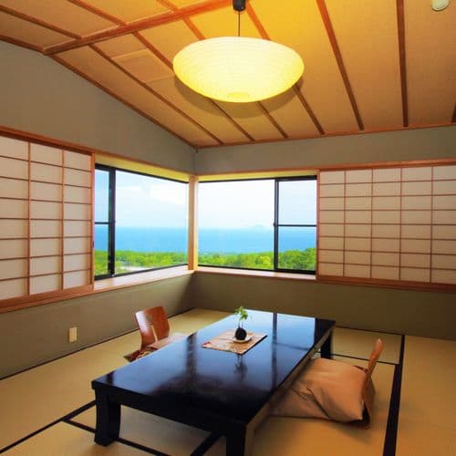 絶景の癒しの湯宿　茄子のはな 2