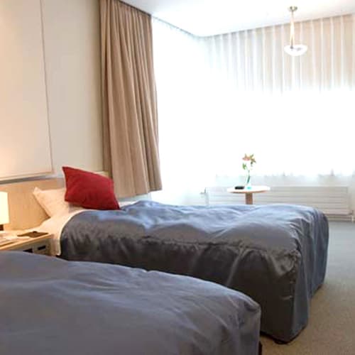 むかわ温泉　ホテル　四季の風 2