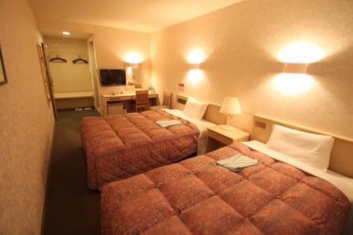 アビスイン岡山 2