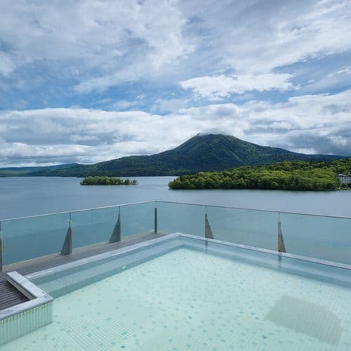 あかん遊久の里鶴雅 2