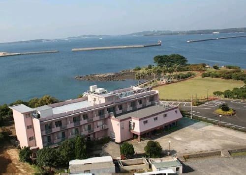 ホテル　アイランド壹岐