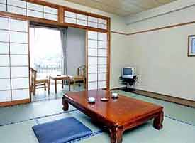 ホテル　アイランド壹岐 2