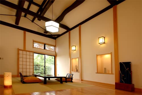 伊豆高原温泉　はなれ宿　善積 2