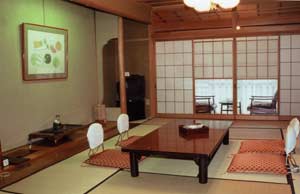 湯田中温泉　湯田中湯本 2