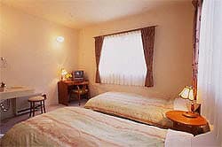 八ヶ岳南麓　バーク清里 2