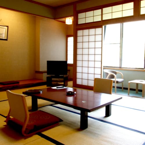 九重星生ホテル 2