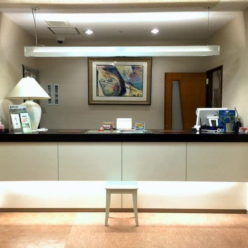 ホテルステイイン七日町 2