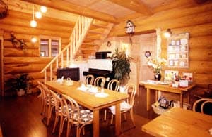 ログペンション　樹らら 2