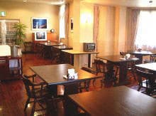 ホテル紫山荘 2