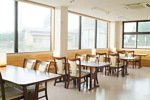 寺泊野積海岸温泉　やすらぎの宿　夕華（ゆうはな） 2