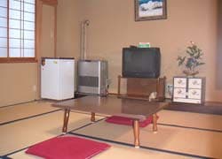 上杉謙信の隠し湯　関温泉　朝日屋旅館 2