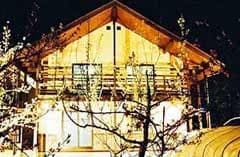 のうぎょうみんしゅく　一風