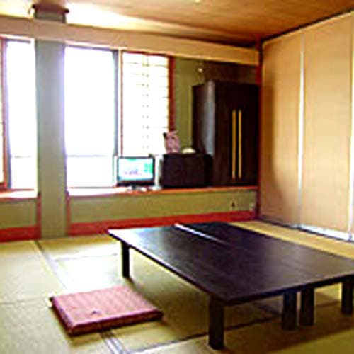 料理宿　橋本荘 2