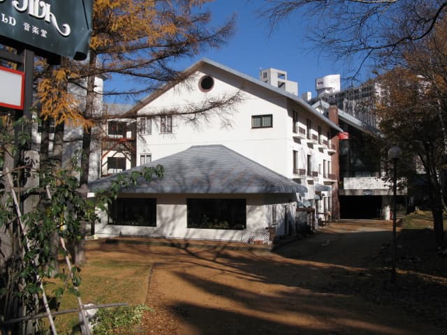 グリンデルワルト