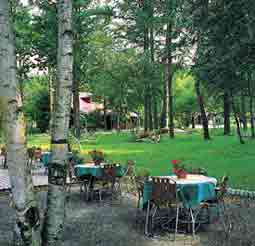 かたおかペンション 2