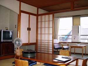 蔵王温泉　ＫＫＲ蔵王　白銀荘（国家公務員共済組合連合会蔵王保養所） 2