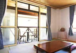 蓼科温泉　八ヶ岳名湯の宿　唐沢鉱泉 2