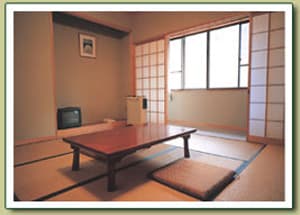 柿其温泉　渓谷の宿　いち川 2