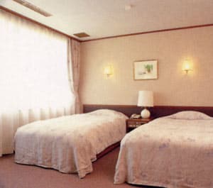 松柏園ホテル 2