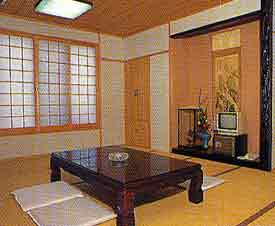 旅館　ひのしま荘 2