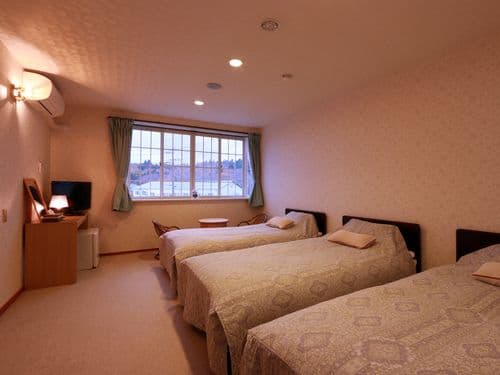 ペンション　青い風 2