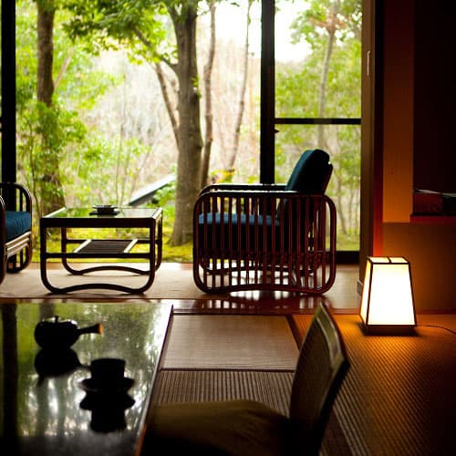 天ヶ瀬温泉　山荘　天水 2