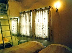 ペンション　アンバースデイ 2