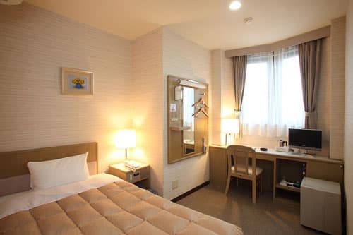 ホテル　リッチガーデン 2