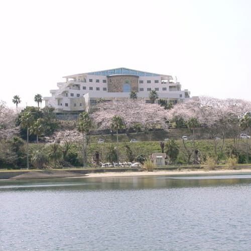 川棚大崎温泉　くじゃく荘