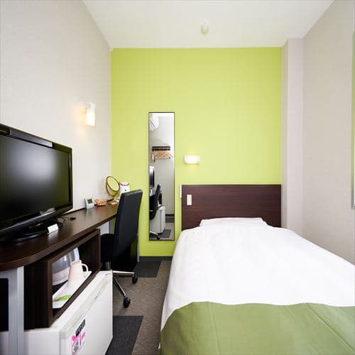 スーパーホテル東西線・市川・妙典駅前 2