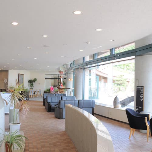 縄文温泉の宿　真脇ポーレポーレ 2