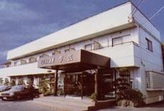 ビジネス旅館 布佐