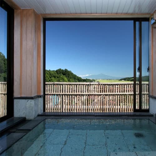 湯田川温泉　九兵衛別館　珠玉や 2