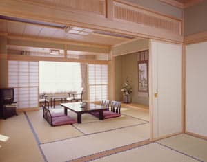 ホテル　ノース志賀 2