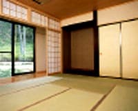 里山の宿　みどりの里　せせらぎ荘 2