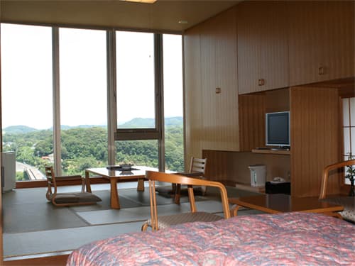 観光ホテル　大望閣 2