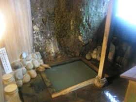 肘折温泉　料理自慢の宿　松屋 2