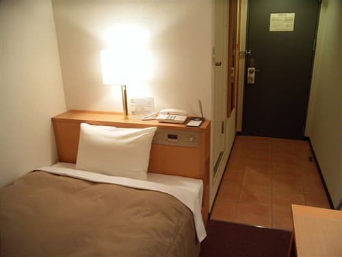 ホテルグリーンコア　プラスワン（本館徒歩１分） 2