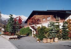 白馬八方温泉　まるや旅館