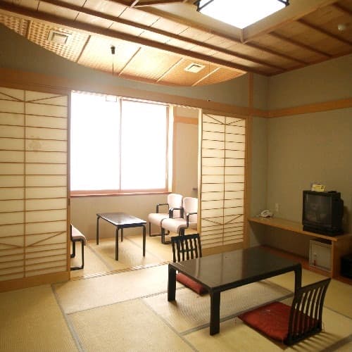 函館・湯の川温泉　ＫＫＲはこだて（国家公務員共済組合連合会湯の川保養所） 2