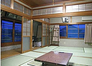 民宿　まるみつ 2