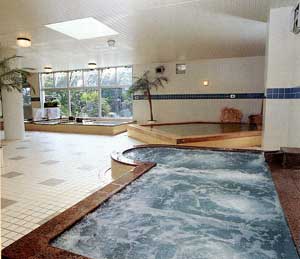 甘木観光ホテル　甘木館 2