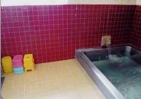 民宿　白石荘 2