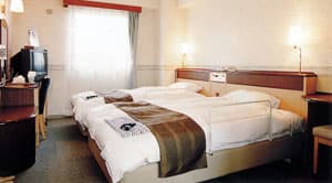 ロイヤルイン川内 2